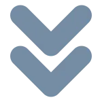 Double Chevron Down Xxs SVG Icon